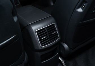 Новый Kia Sportage 2026 (19 фото)