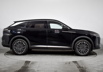 Подержанный автомобиль Exeed RX 2023 года (4 фото)