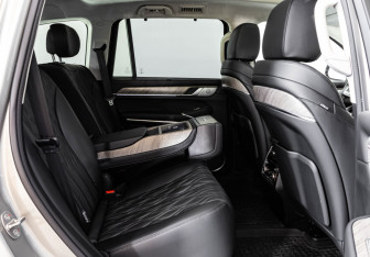 Подержанный автомобиль Tank 500 2023 года (23 фото)