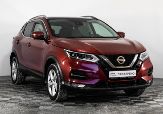 Подержанный автомобиль Toyota RAV4 2019 года (3 фото)