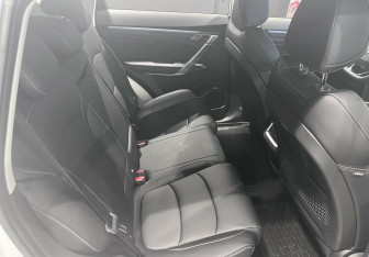 Новый Belgee X70 2025 (10 фото)