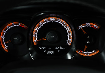 Подержанный автомобиль LADA (ВАЗ) Vesta Wagon 2020 года (12 фото)