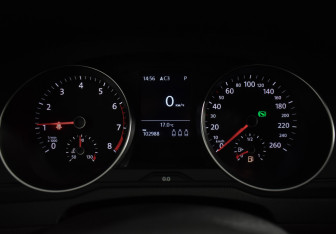 Подержанный автомобиль Volkswagen Passat Sedan 2020 года (19 фото)