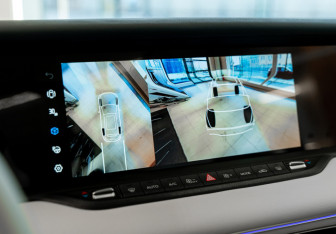 Новый Voyah Free 2026 (21 фото)