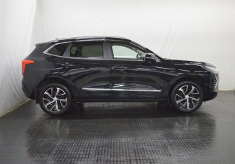 Подержанный автомобиль Haval Jolion 2022 года (4 фото)