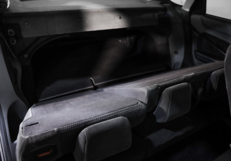 Подержанный автомобиль Ford Focus Sedan 2007 года (20 фото)