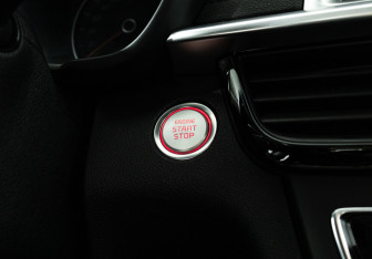 Подержанный автомобиль Kia Optima Sedan 2018 года (21 фото)