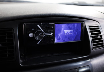 Подержанный автомобиль BYD F3 Sedan 2011 года (12 фото)