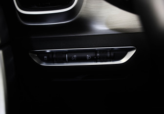 Подержанный автомобиль Belgee X50 2024 года (19 фото)