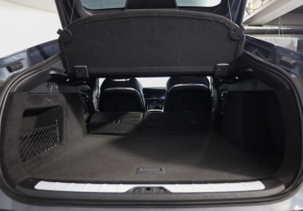 Подержанный автомобиль Geely Tugella 2023 года (37 фото)