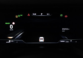 Подержанный автомобиль Tank 500 2023 года (12 фото)