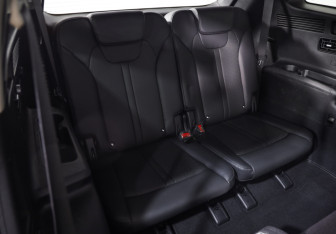 Подержанный автомобиль Kia Sorento 2020 года (36 фото)