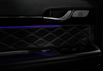 Подержанный автомобиль Hyundai Palisade 2020 года (33 фото)