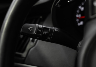 Подержанный автомобиль Kia Stinger 2018 года (18 фото)