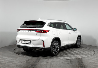 Подержанный автомобиль Exeed TXL 2023 года (5 фото)