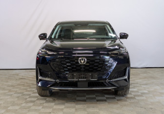 Новый Changan UNI-K 2024 (5 фото)