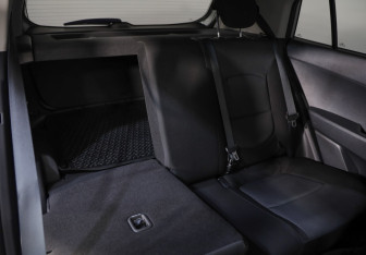 Подержанный автомобиль Hyundai Creta 2021 года (21 фото)