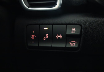 Подержанный автомобиль Kia Sportage 2016 года (21 фото)