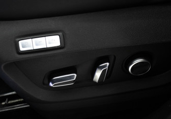 Подержанный автомобиль Chery Tiggo 7 Pro Max 2023 года (19 фото)