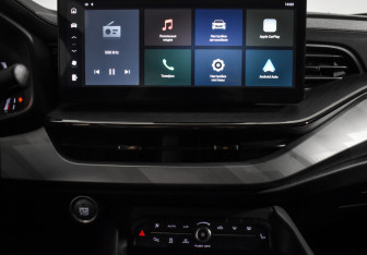 Подержанный автомобиль Haval F7x 2024 года (16 фото)