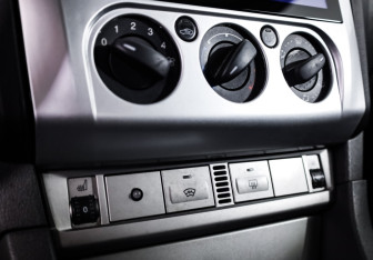 Подержанный автомобиль Ford Focus Sedan 2009 года (17 фото)