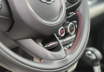 Подержанный автомобиль MINI Countryman 2017 года (13 фото)