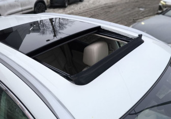 Подержанный автомобиль Nissan Murano Suv 2021 года (13 фото)