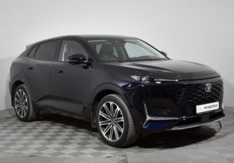 Подержанный автомобиль Changan UNI-K 2022 года (3 фото)
