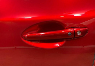 Новый Mazda CX-5 2025 (8 фото)