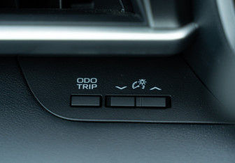 Новый Toyota Highlander 2026 (22 фото)