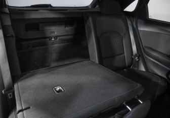 Подержанный автомобиль Kia Ceed Hatchback 2019 года (23 фото)