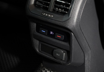 Подержанный автомобиль Volkswagen Tiguan 2018 года (14 фото)