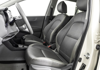 Подержанный автомобиль Kia Morning 2020 года (16 фото)