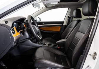 Подержанный автомобиль Volkswagen Bora Sedan 2024 года (22 фото)