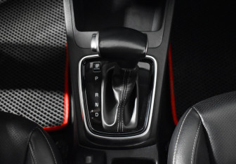 Подержанный автомобиль Kia Rio Sedan 2020 года (10 фото)