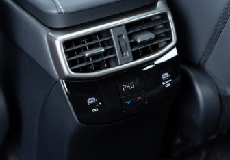 Новый Lexus RX 2025 (20 фото)