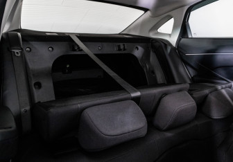 Подержанный автомобиль Hyundai Sonata 2020 года (27 фото)