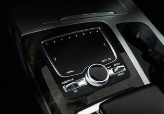 Подержанный автомобиль Audi Q7 2019 года (26 фото)