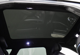 Подержанный автомобиль Voyah Free 2023 года (13 фото)