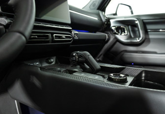 Подержанный автомобиль Haval H7 2026 года (25 фото)