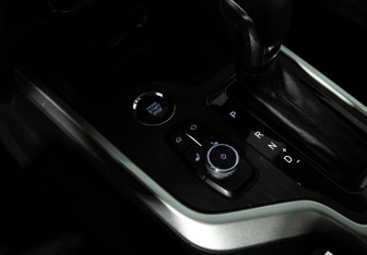 Подержанный автомобиль Chery Tiggo 4 2019 года (17 фото)