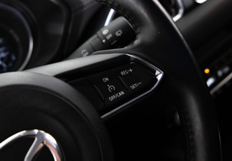 Подержанный автомобиль Mazda CX-5 2019 года (18 фото)