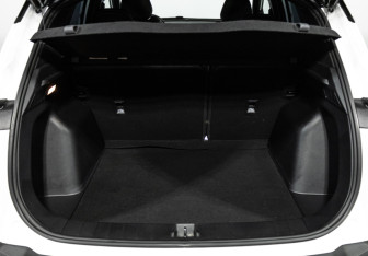 Подержанный автомобиль Geely Coolray 2023 года (27 фото)