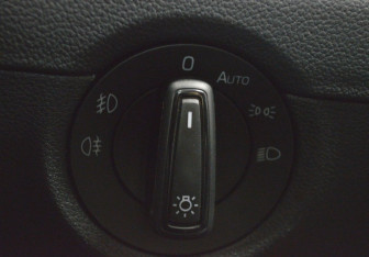 Подержанный автомобиль Skoda Octavia Liftback 2020 года (15 фото)