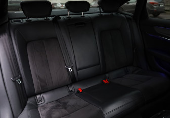 Подержанный автомобиль Audi A6 Sedan 2018 года (27 фото)