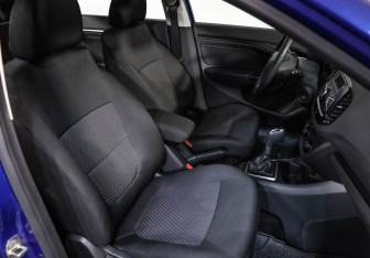 Подержанный автомобиль LADA (ВАЗ) Vesta Sedan 2020 года (19 фото)