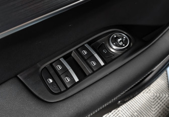 Подержанный автомобиль Chery Tiggo 7 Pro Max 2022 года (10 фото)