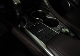 Подержанный автомобиль Lexus RX 2021 года (24 фото)