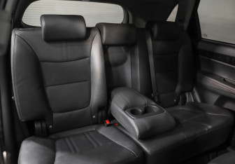 Подержанный автомобиль Kia Sorento 2014 года (22 фото)