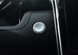 Подержанный автомобиль Hyundai Tucson 2022 года (19 фото)